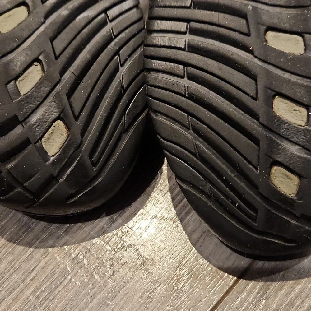 Keen Presidio Leather Shoe Lace Up, Women’s Size 7.5 Shoes Good Cond. - Picture 6 of 10